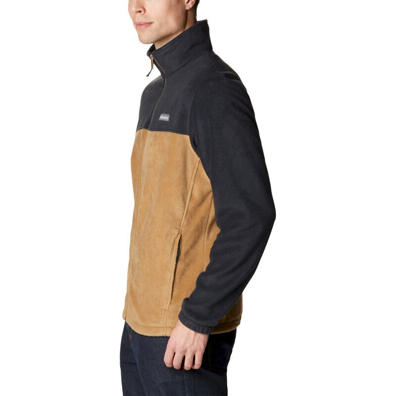 Columbia Steens Mountain Full Zip 2.0 - Fleece jacket - Men's | Hardloop