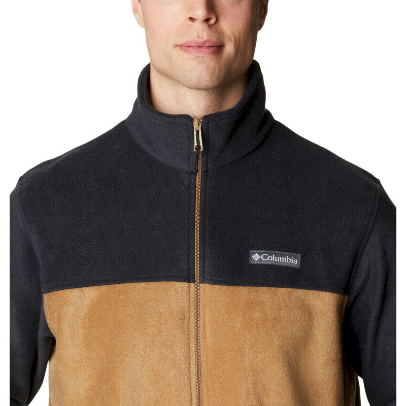 Columbia Steens Mountain Full Zip 2.0 - Fleece jacket - Men's | Hardloop