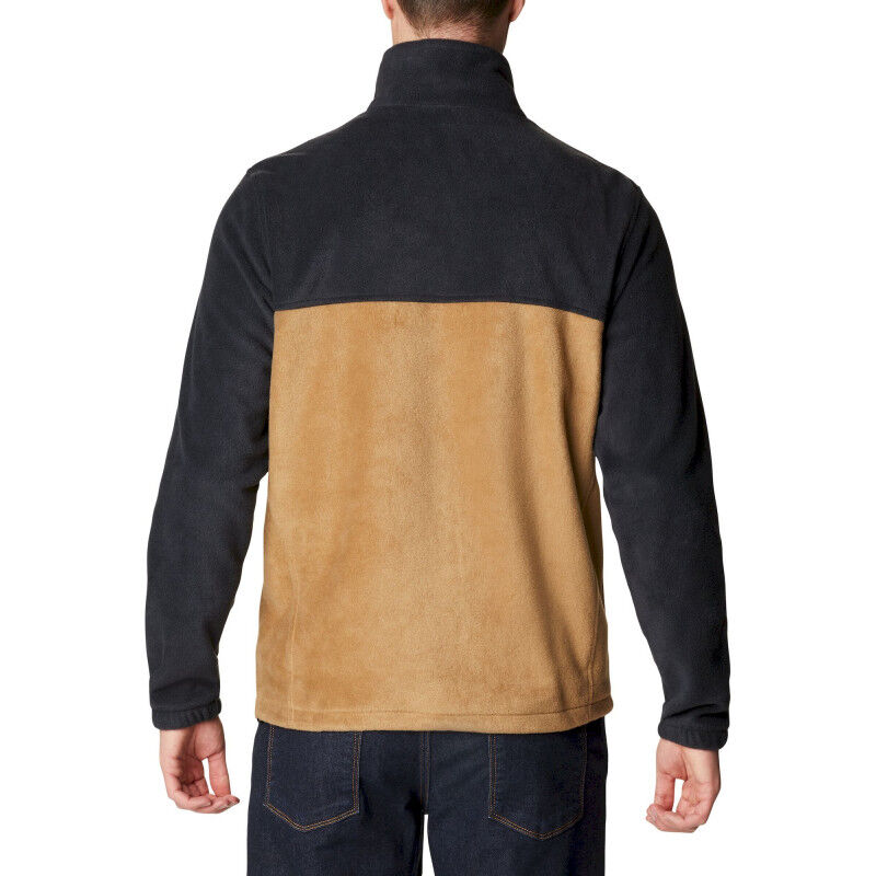 Columbia Steens Mountain Full Zip 2.0 - Fleece jacket - Men's | Hardloop