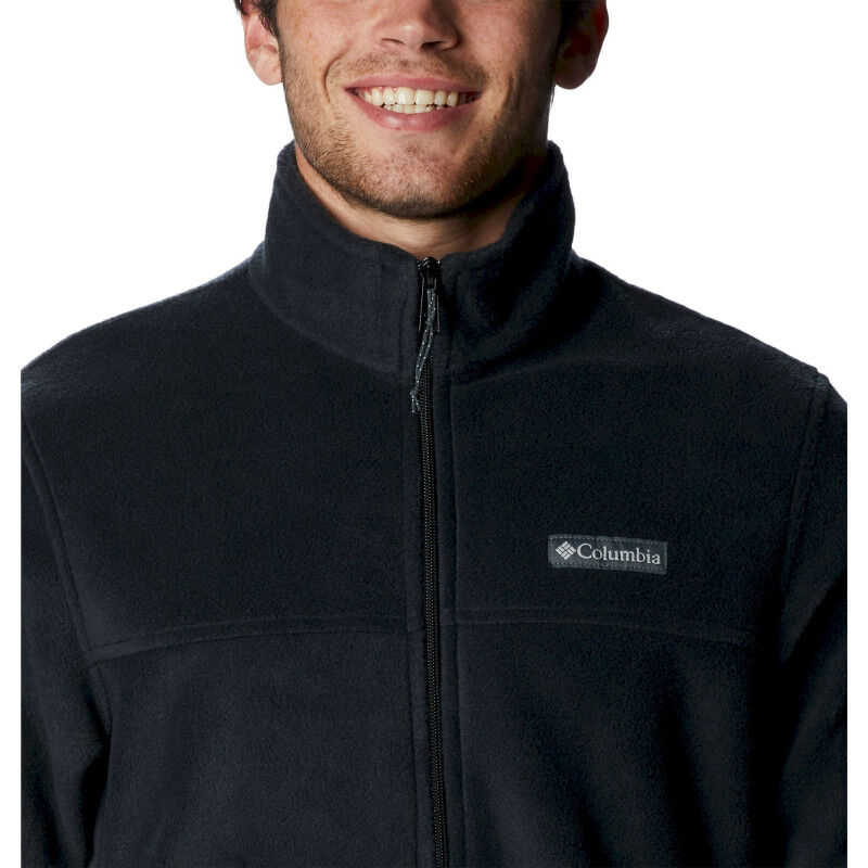 Columbia Steens Mountain Full Zip 2.0 - Polaire homme | Hardloop