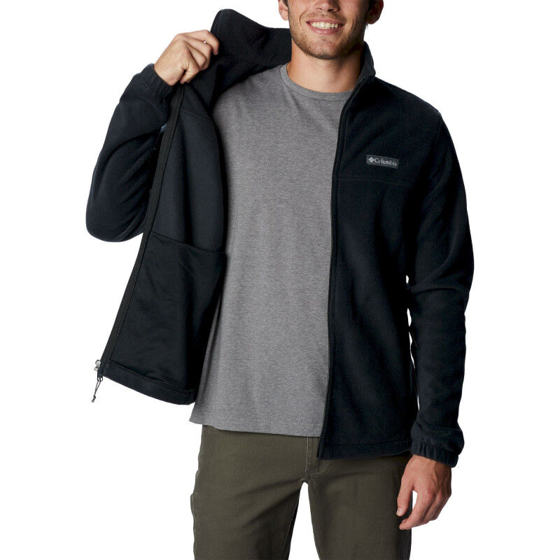 Columbia Steens Mountain Full Zip 2.0 - Polaire homme | Hardloop