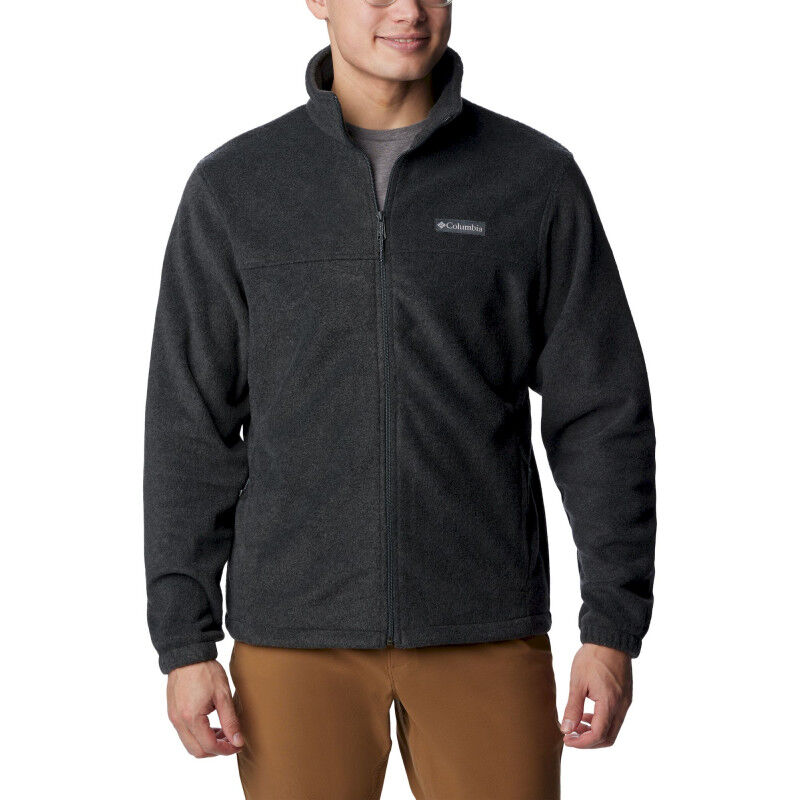 Steens Mountain Full Zip 2.0 - Fleecejacke - Herren