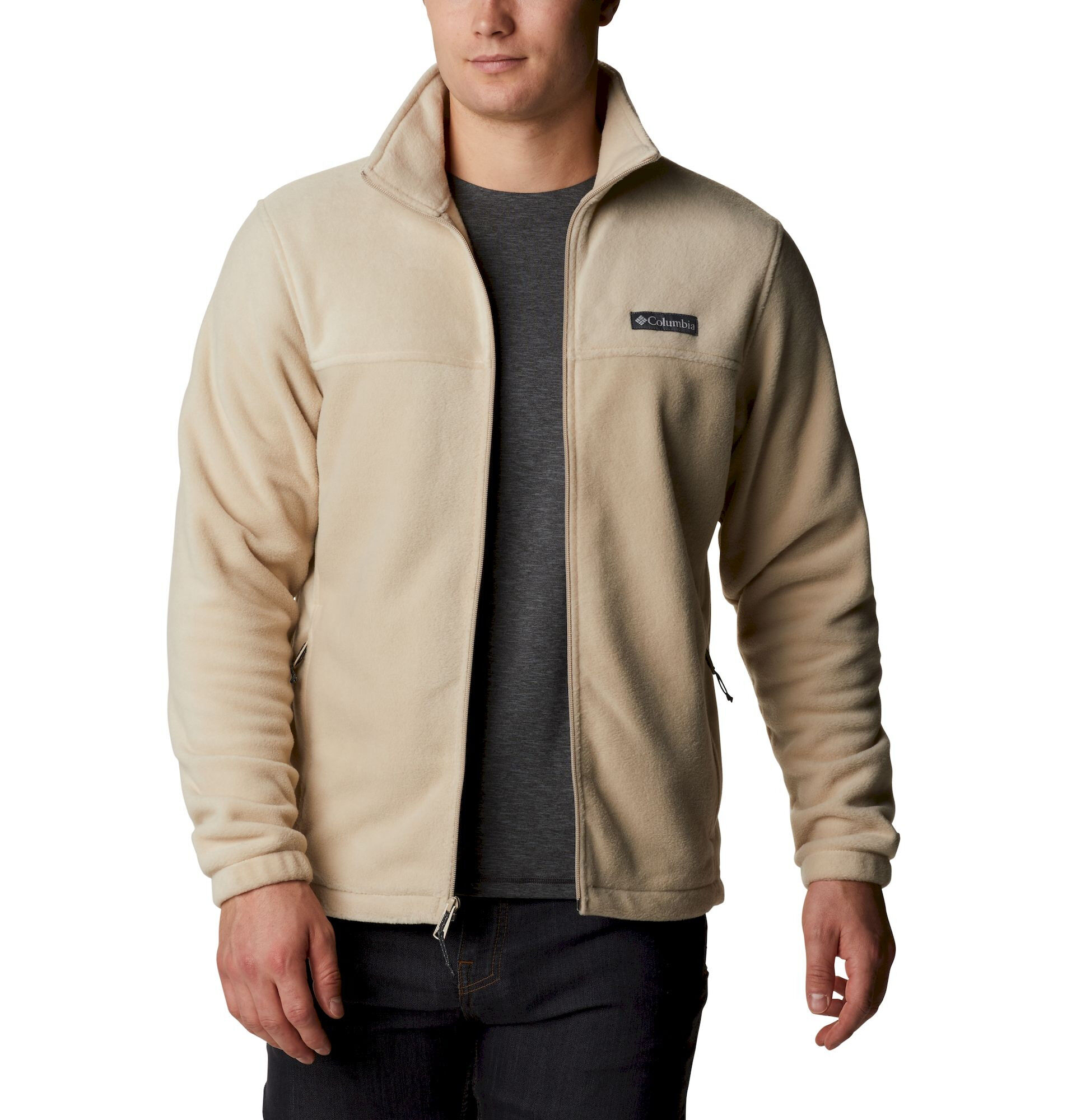 Columbia Steens Mountain Full Zip 2.0 - Fleece jacket - Men's | Hardloop
