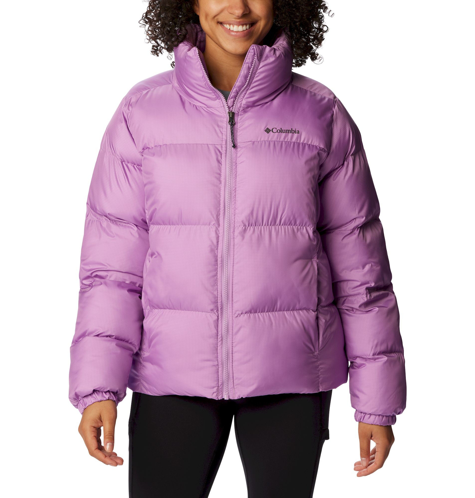 Columbia Puffect Jacket - Synthetic jacket - Women's | Hardloop