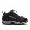 Columbia Youth Firecamp Mid 2 Waterproof - Buty turystyczne dla dzieci | Hardloop