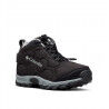 Columbia Youth Firecamp Mid 2 Waterproof - Buty turystyczne dla dzieci | Hardloop