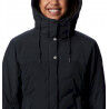 Columbia Mountain Croo II Mid Down Jacket - Kurtka zimowa damska | Hardloop