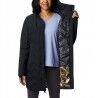 Columbia Mountain Croo II Mid Down Jacket - Parka - Donna | Hardloop