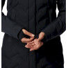 Columbia Mountain Croo II Mid Down Jacket - Parka - Donna | Hardloop