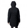 Columbia Mountain Croo II Mid Down Jacket - Kurtka zimowa damska | Hardloop