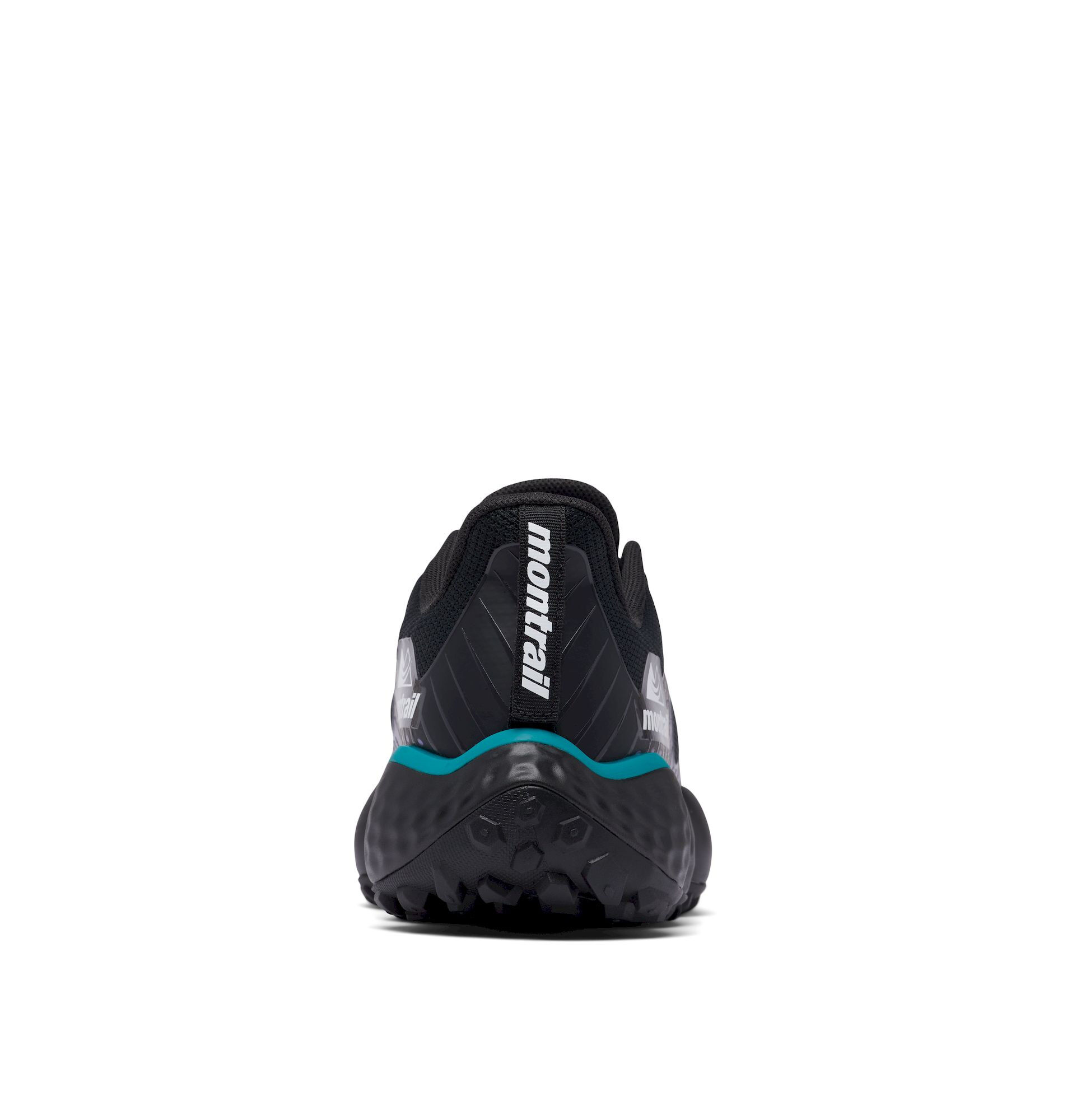 Columbia Montrail Trinity MX - Buty trailowe meskie | Hardloop