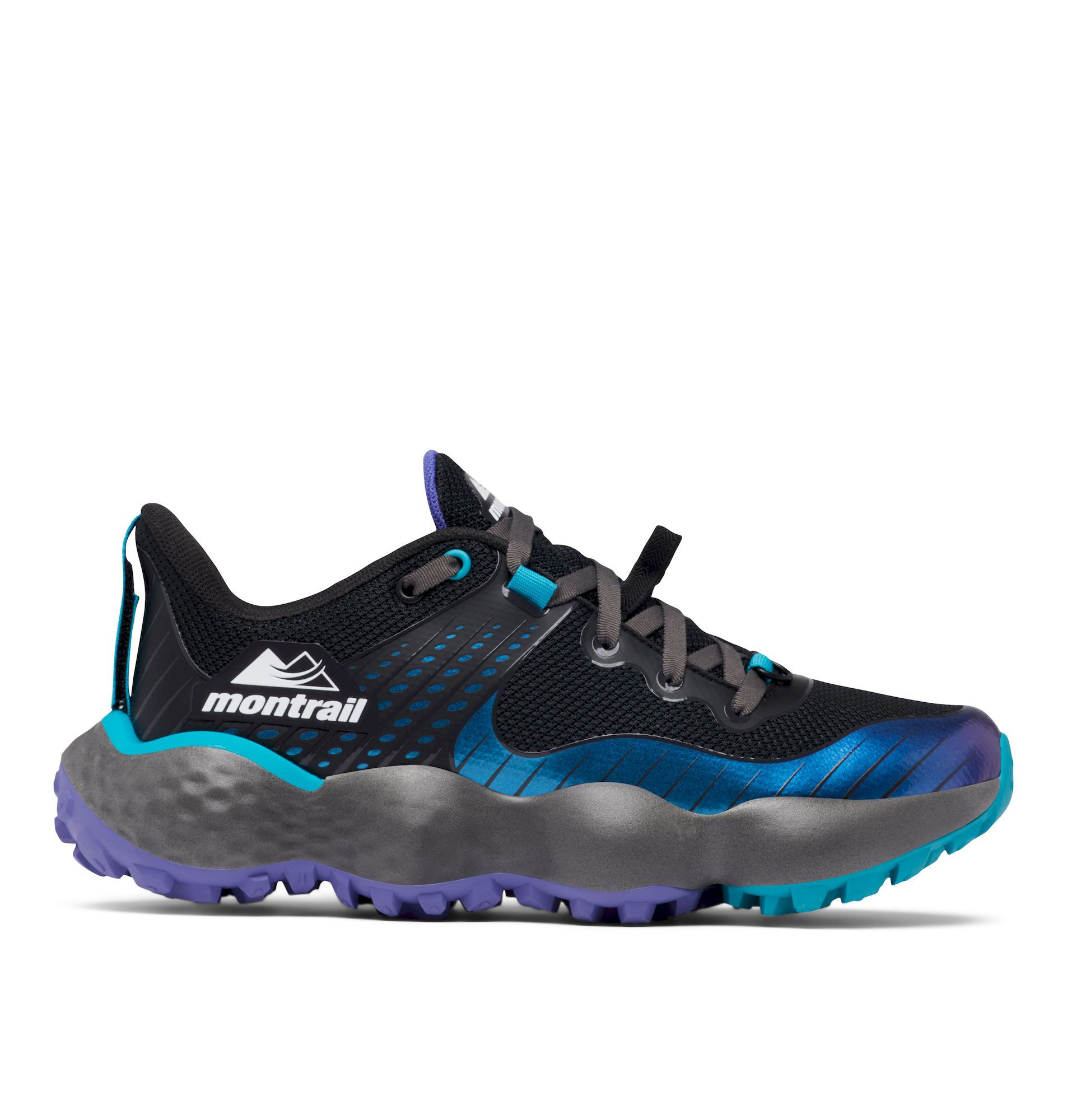 Columbia Montrail Trinity MX - Chaussures trail femme | Hardloop