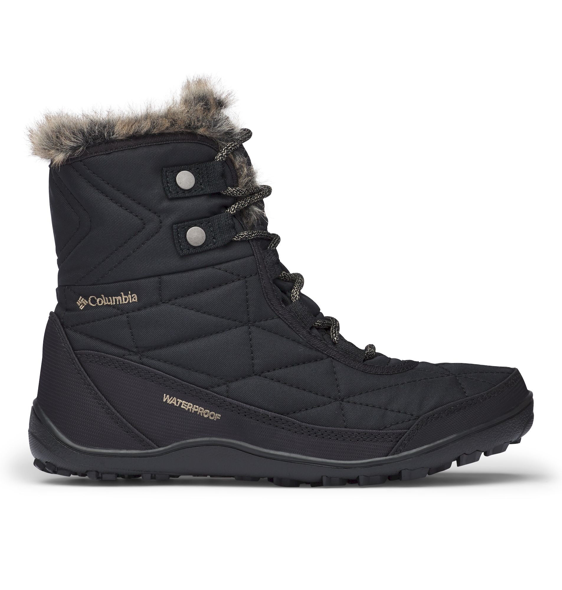 Columbia Minx Shorty III - Snow boots - Women's | Hardloop