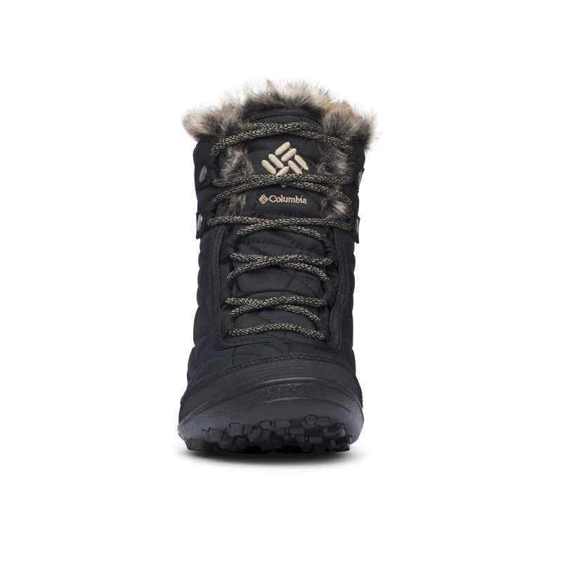 Minx shorty iii winter on sale boot