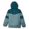 Columbia Mighty Mogul II Jacket - Giacca da sci - Bambino | Hardloop
