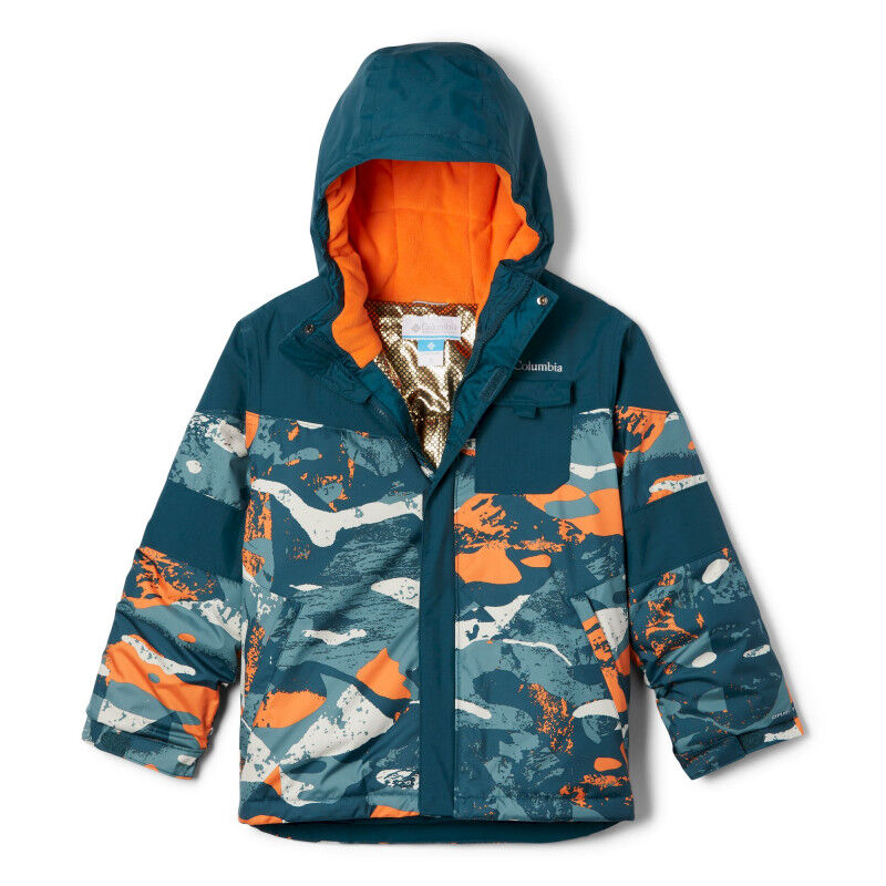 Kids Columbia Ski jacket medium store