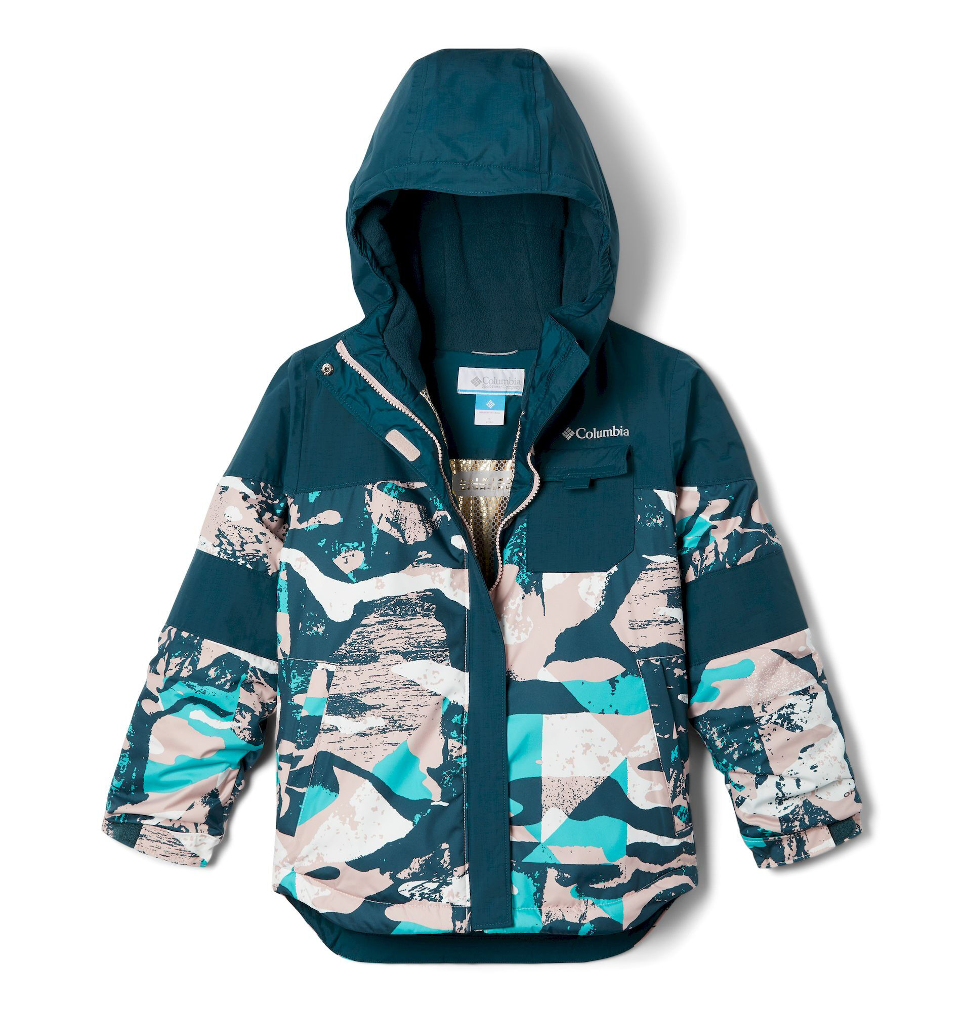 Columbia on sale barn jacket