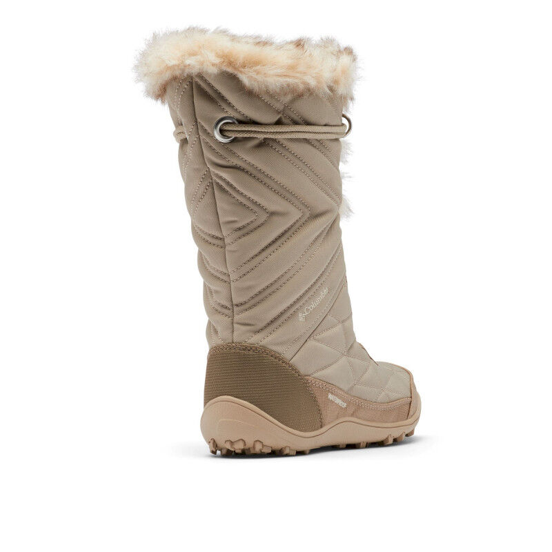 Bottes columbia discount minx mid iii