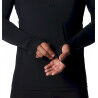Columbia Midweight Stretch Long Sleeve Half Zip - Bielizna termiczna męska | Hardloop