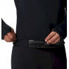 Columbia Midweight Stretch Long Sleeve Half Zip - Thermounterwäsche - Herren | Hardloop