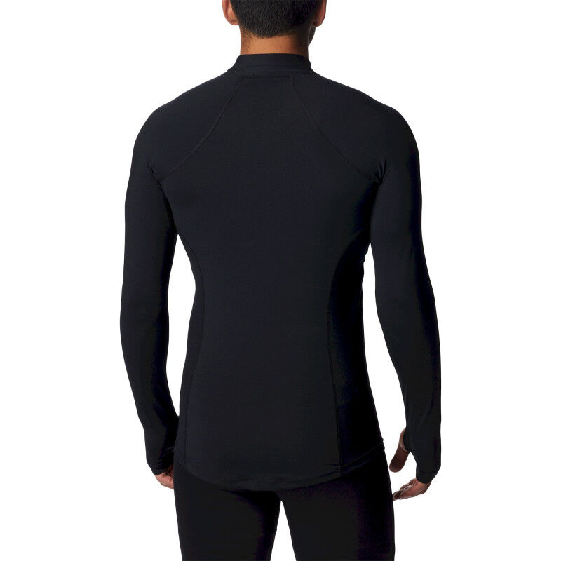 Columbia Midweight Stretch Long Sleeve Half Zip - Roupa interior térmica homem | Hardloop