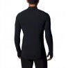 Columbia Midweight Stretch Long Sleeve Half Zip - Thermounterwäsche - Herren | Hardloop