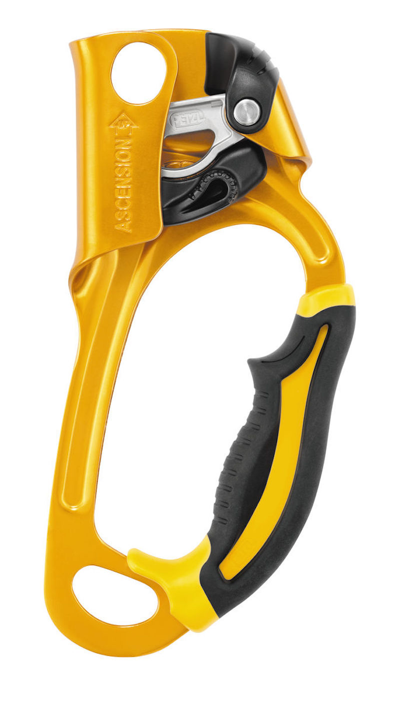 Petzl Ascension - Bloqueur | Hardloop