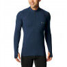Collegiate Navy