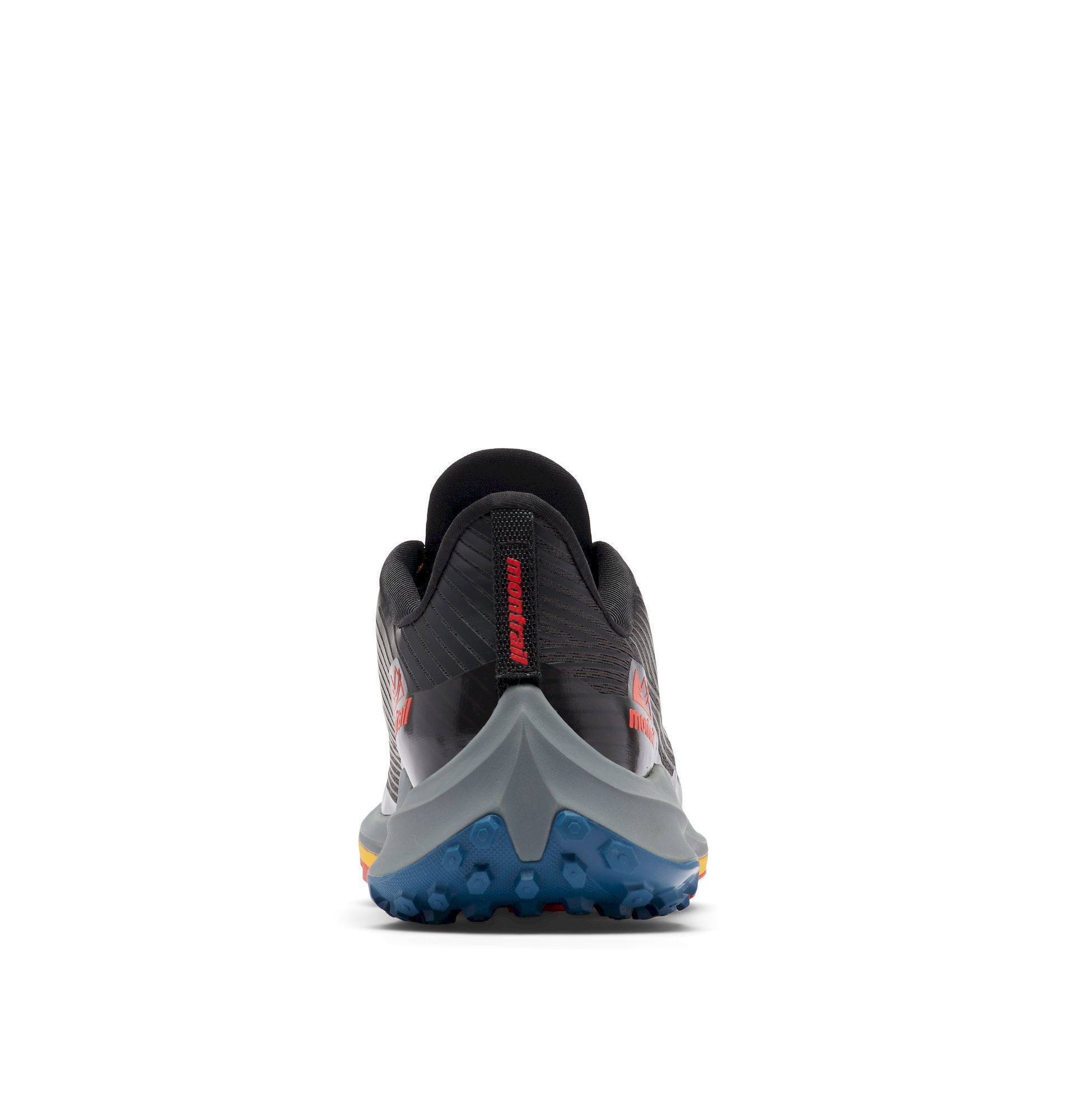 Columbia Montrail Trinity AG - Scarpe da trail running - Uomo | Hardloop
