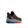 Columbia Montrail Trinity AG - Scarpe da trail running - Uomo | Hardloop