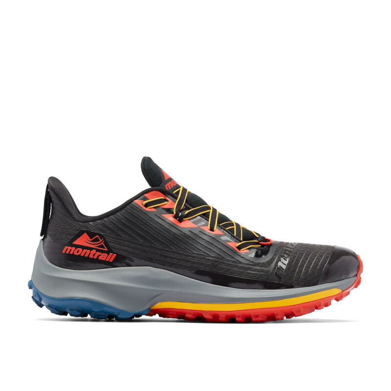 Columbia Montrail Trinity AG - Scarpe da trail running - Uomo | Hardloop