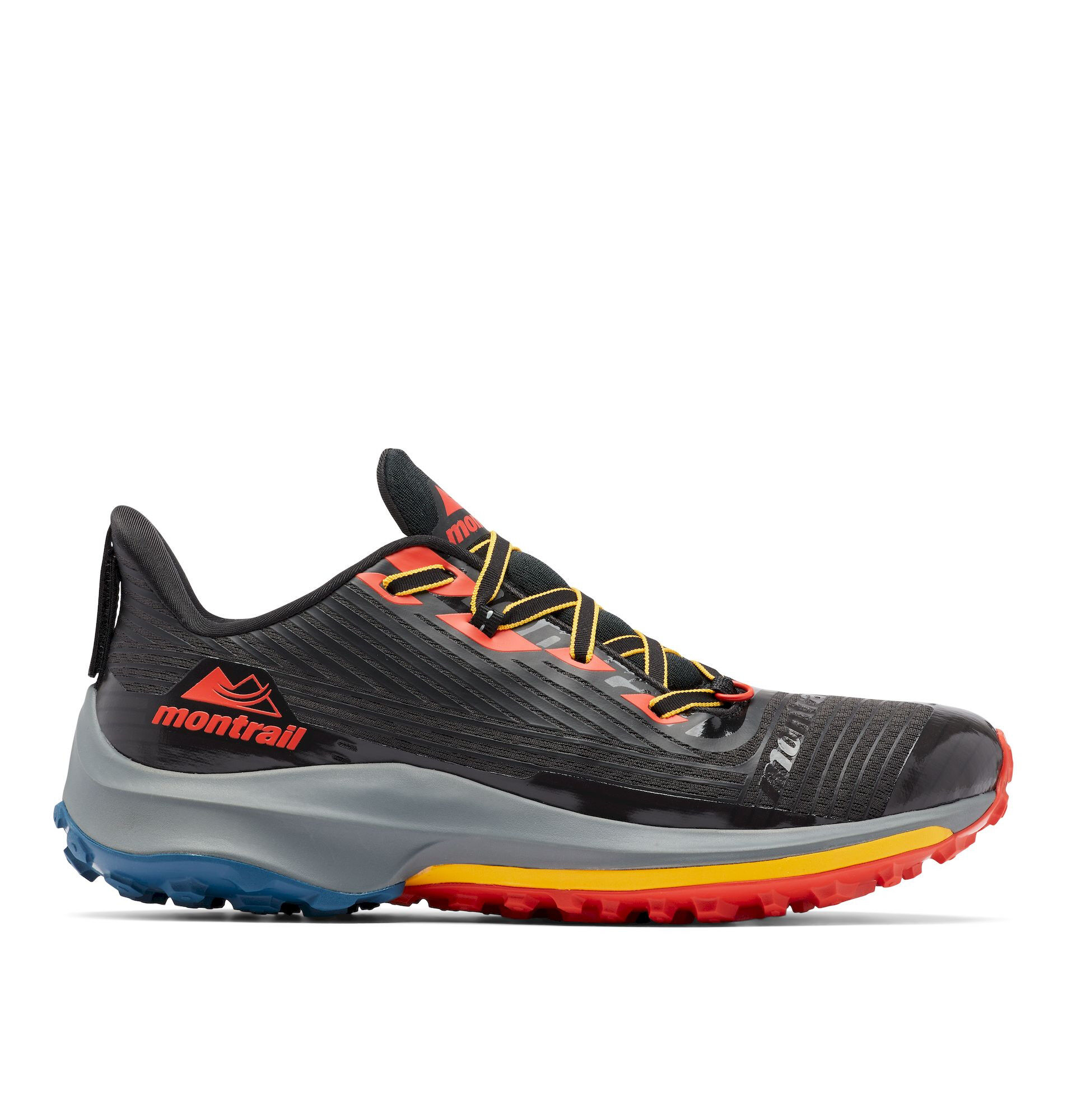 Columbia Montrail Trinity AG - Buty trailowe meskie | Hardloop