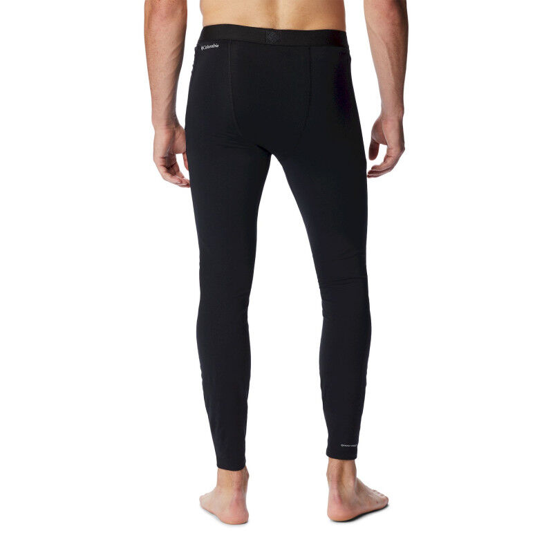 Columbia Midweight Stretch Tight - Collant thermique homme | Hardloop