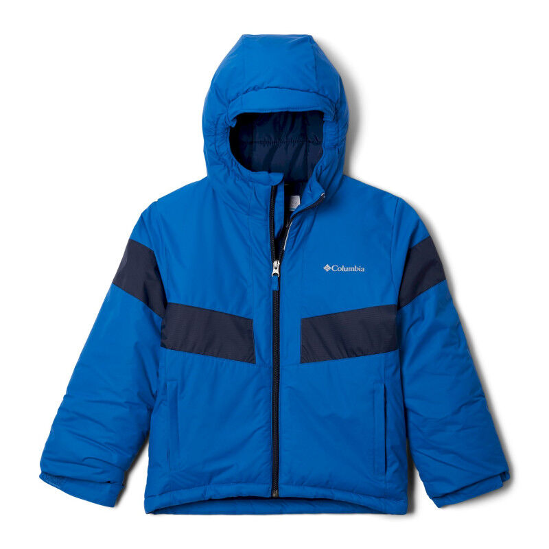 Columbia Lightning Lift II Jacket - Ski jacket - Kid's | Hardloop