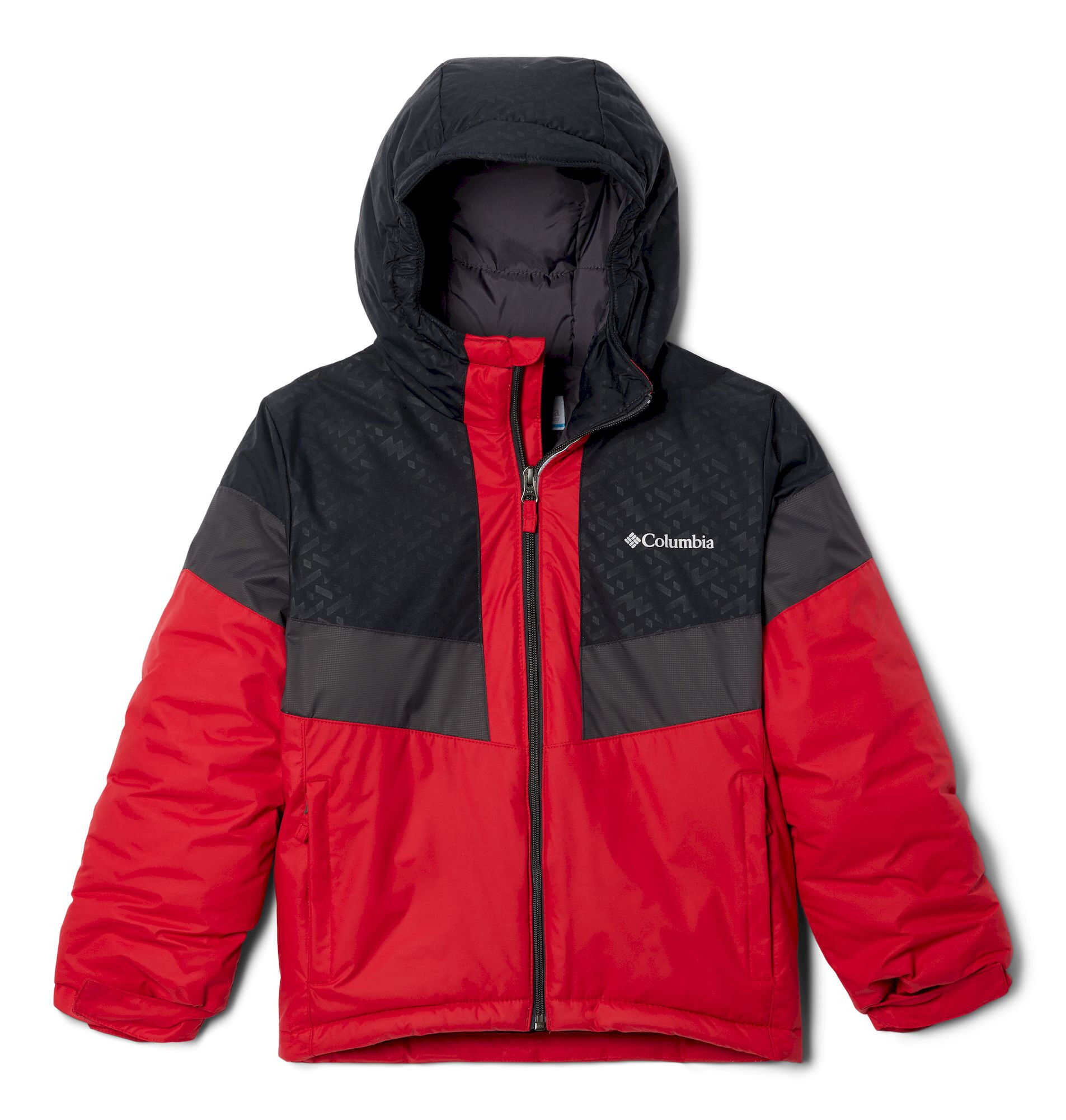 Columbia Lightning Lift II Jacket - Ski jacket - Kid's | Hardloop