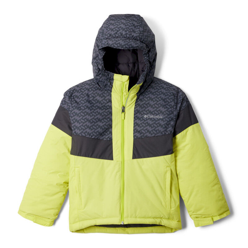 Boys winter hot sale ski jacket