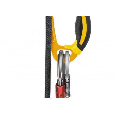 Petzl Ascension - Bloqueur | Hardloop
