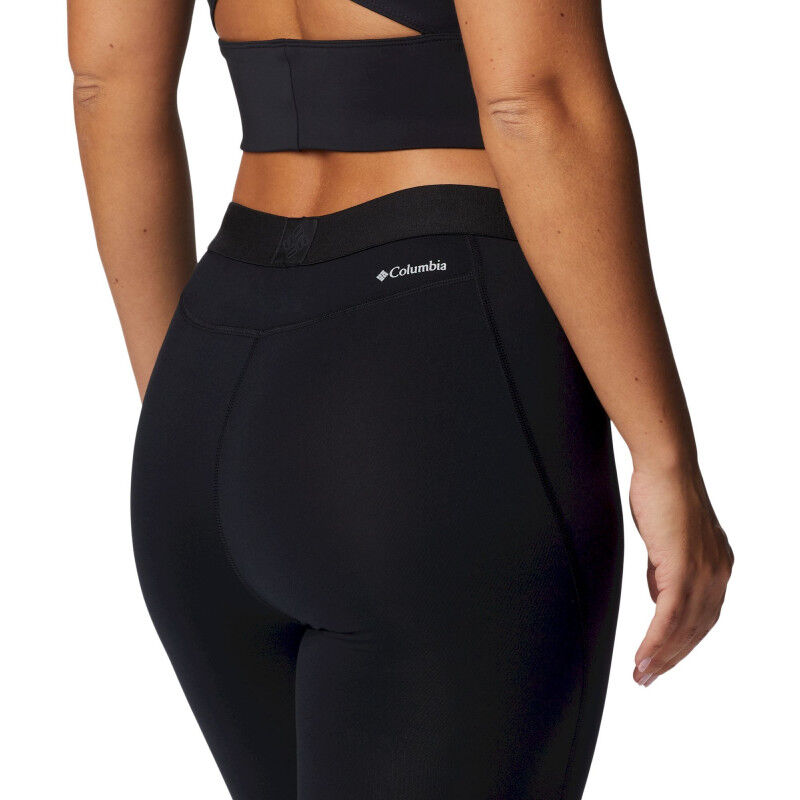 Columbia Midweight Stretch Tight - Ondergoed - Dames | Hardloop