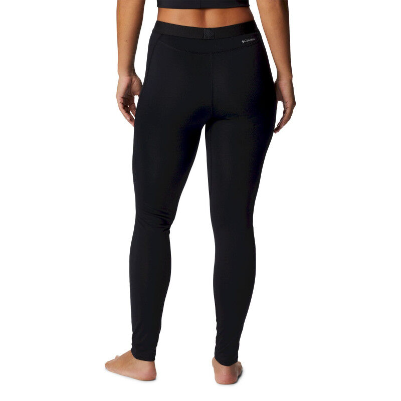 Columbia Midweight Stretch Tight - Thermounterwäsche - Damen | Hardloop