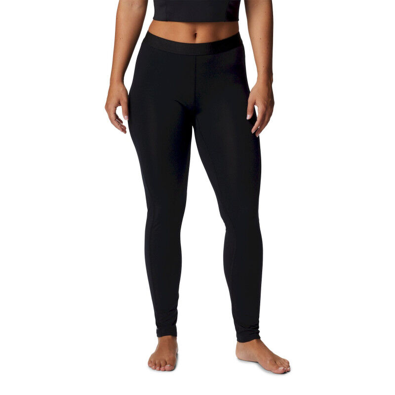 CnlanRow Damen Thermo Unterwäsche Set - Langarm Hemd & Hose