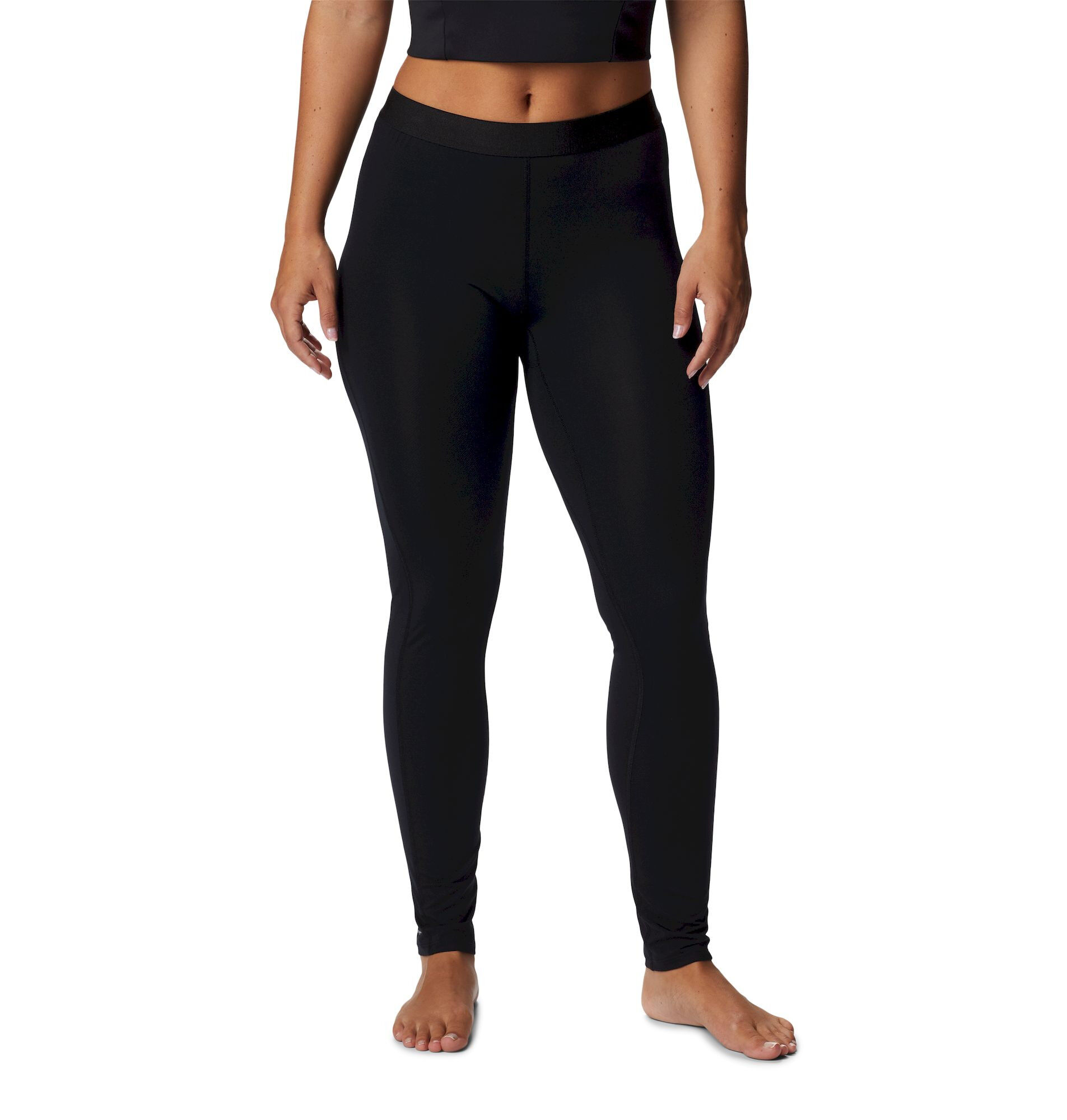 Columbia Midweight Stretch Tight - Collant thermique femme | Hardloop