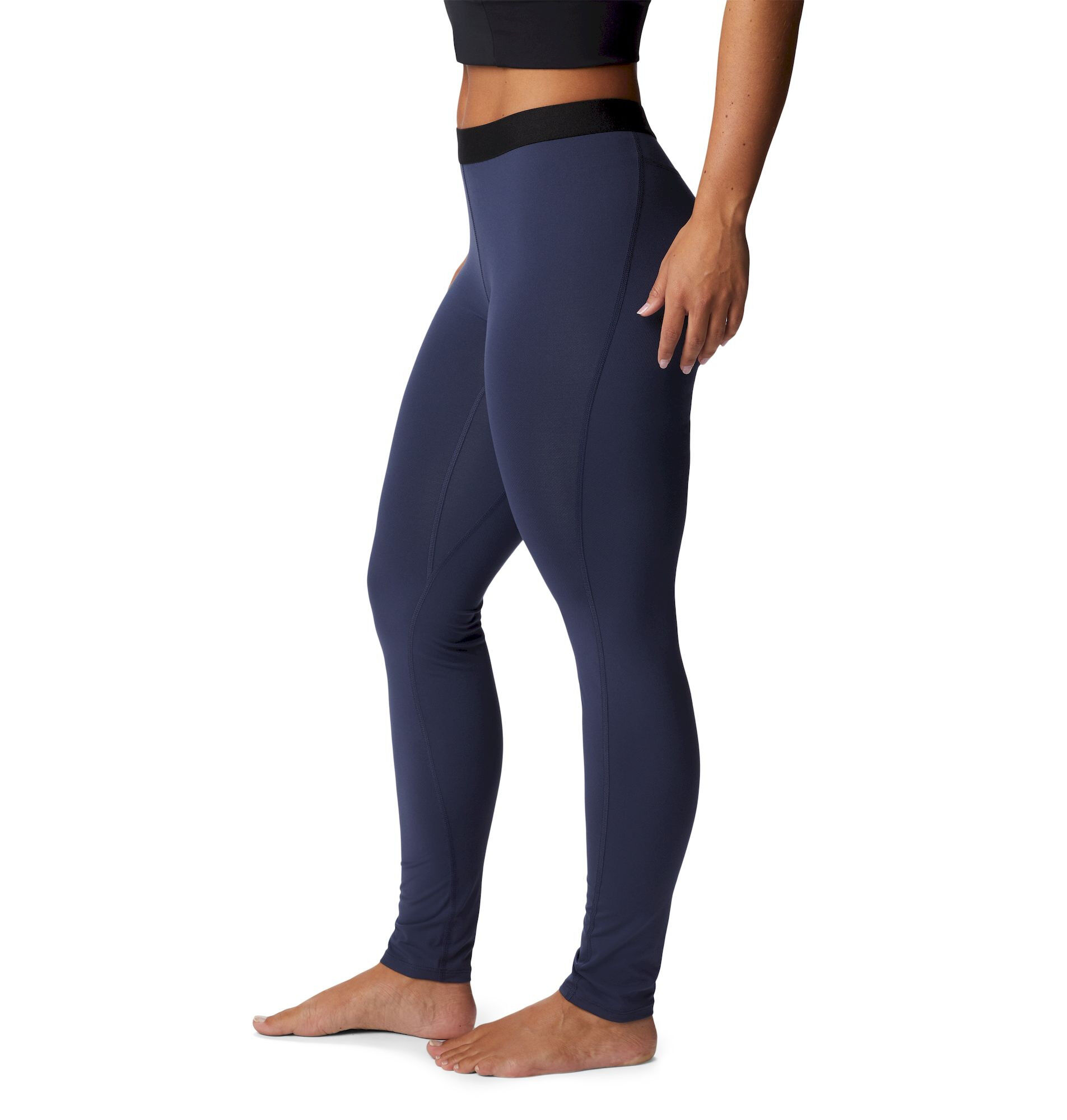 Columbia Midweight Stretch Tight Ropa interior Mujer Hardloop