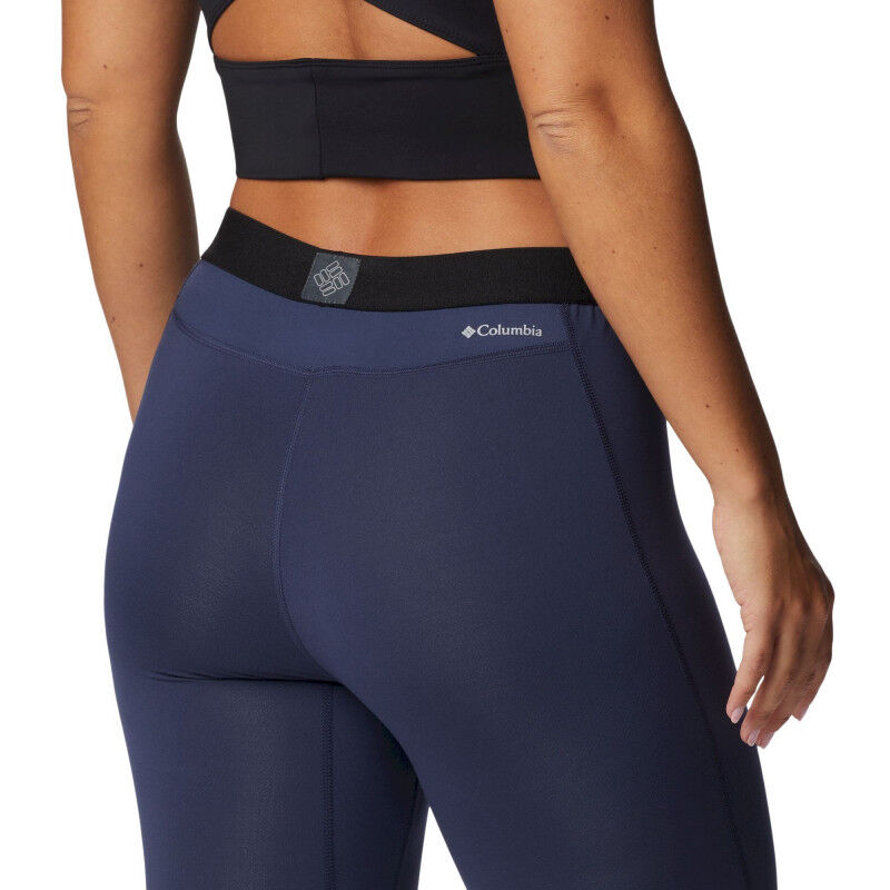Columbia Midweight Stretch Tight - Collant thermique femme | Hardloop