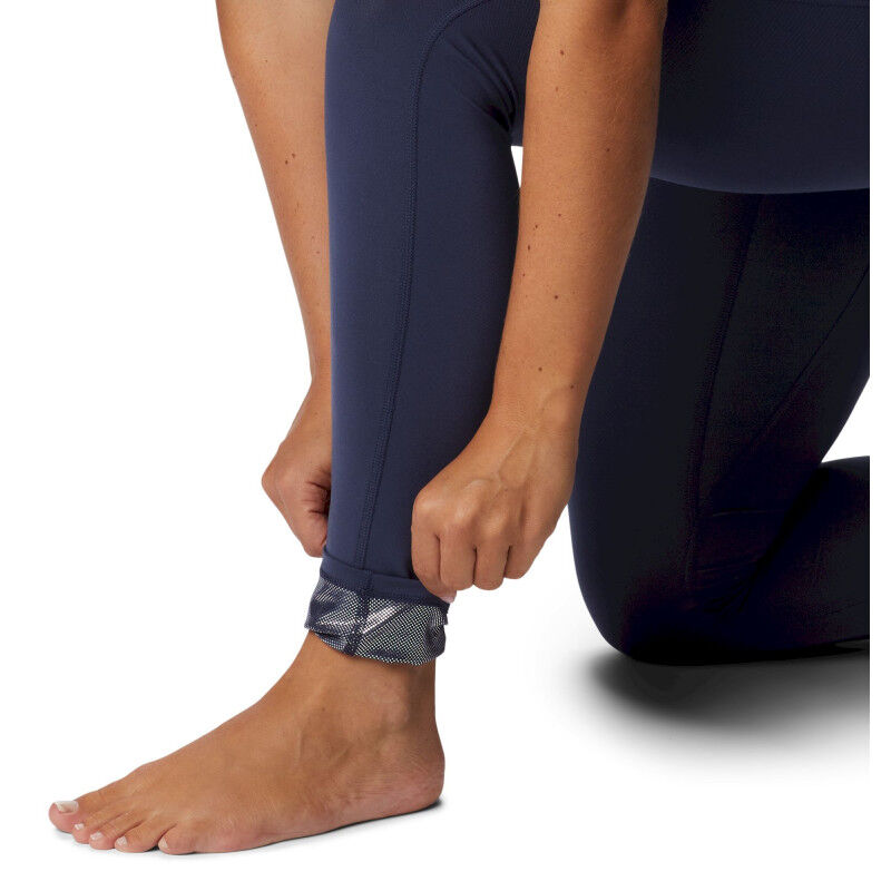 Columbia Midweight Stretch Tight - Collant thermique femme | Hardloop
