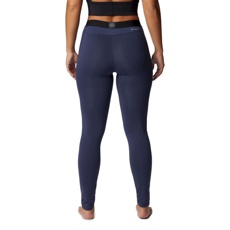 Columbia Midweight Stretch Tight - Collant thermique femme | Hardloop