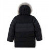 Columbia Marquam Peak Fusion Parka - Kurtka zimowa dziewczęca | Hardloop