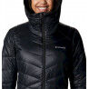 Columbia Joy Peak Mid Jacket - Kurtka zimowa damska | Hardloop