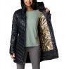 Columbia Joy Peak Mid Jacket - Kurtka zimowa damska | Hardloop