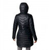 Columbia Joy Peak Mid Jacket - Kurtka zimowa damska | Hardloop