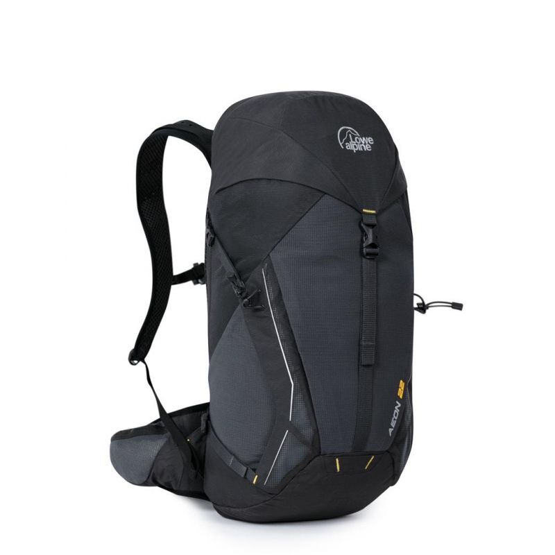 Lowe Alpine - Aeon 22 - Zaino da trekking - Uomo